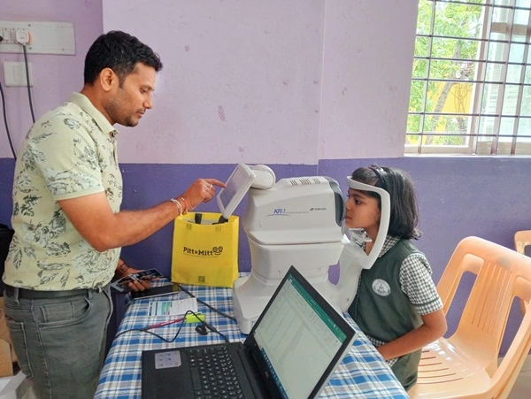 Traffic Awareness Program 